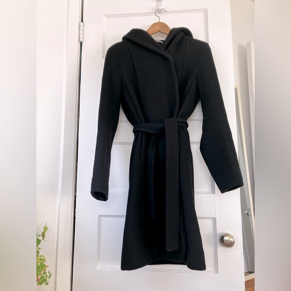 Aritzia Wilfred Brenna coat size M - Picture 4 of 10